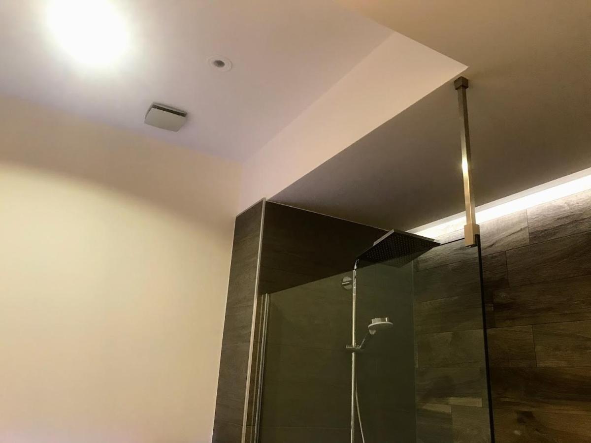 Salzhausblick Business Apartments - Zentrale Lage Am Salzhaus - Mwst-Rechnung Verfuegbar * Zittau