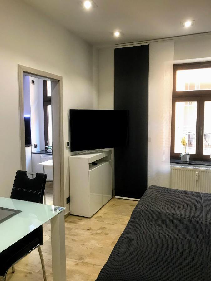 Salzhausblick Business Apartments - Zentrale Lage Am Salzhaus - Mwst-Rechnung Verfuegbar