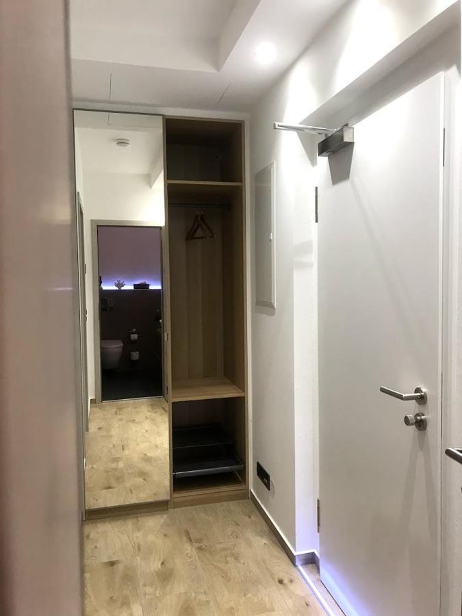 Salzhausblick Business Apartments - Zentrale Lage Am Salzhaus - Mwst-Rechnung Verfuegbar * Zittau