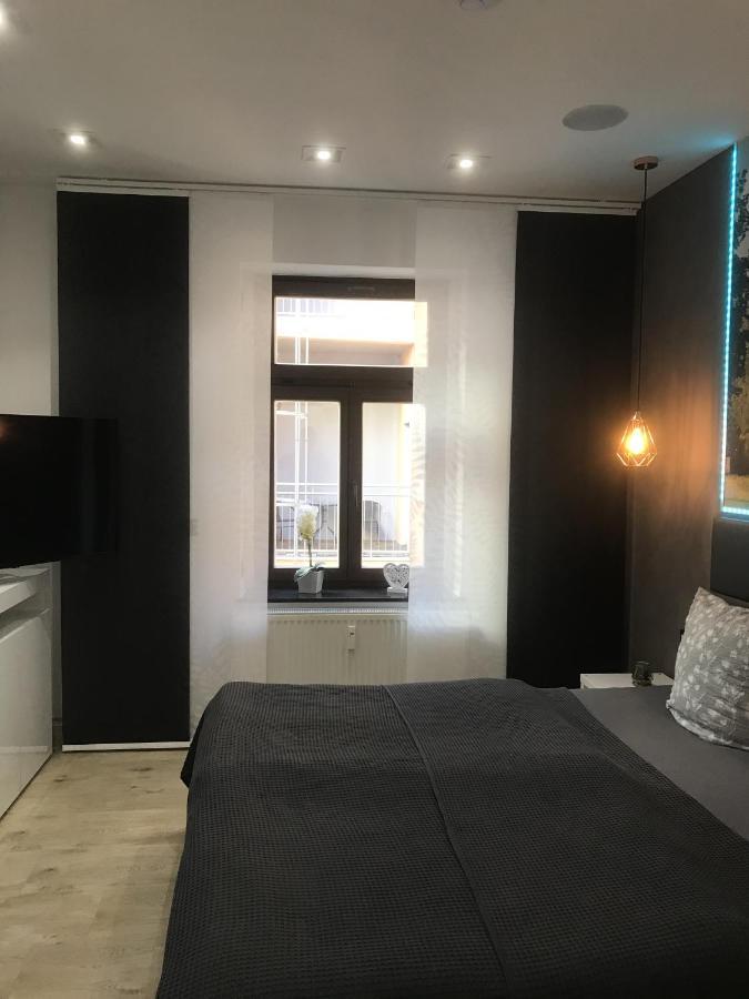 Salzhausblick Business Apartments - Zentrale Lage Am Salzhaus - Mwst-Rechnung Verfuegbar Apartment *