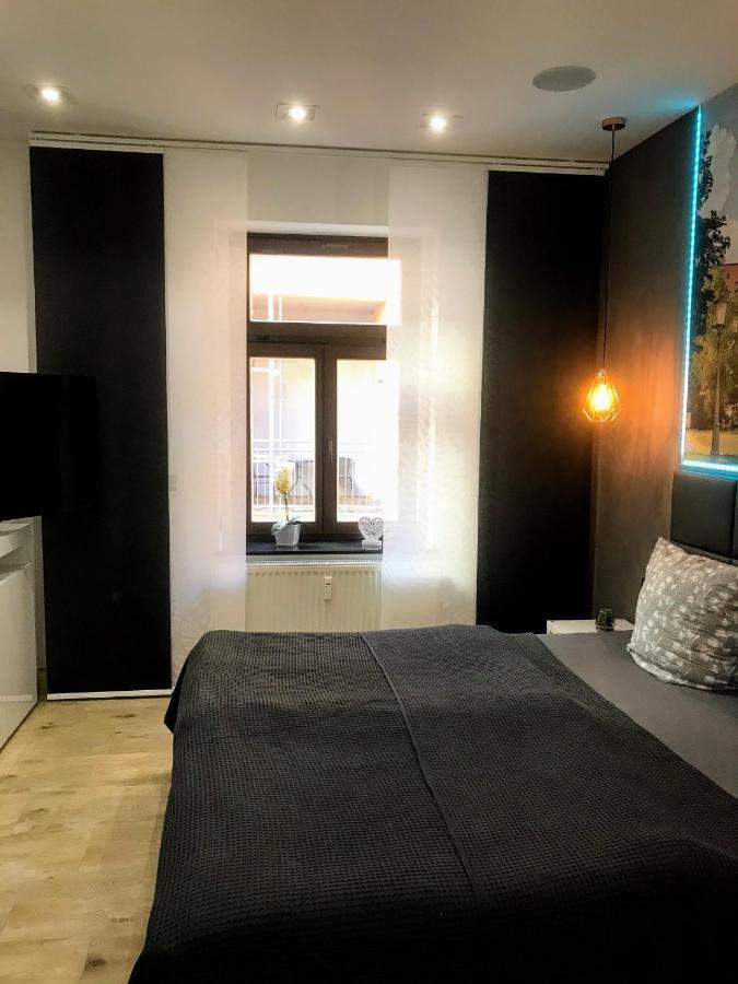 Apartment Salzhausblick Business Apartments - Zentrale Lage Am Salzhaus - Mwst-Rechnung Verfuegbar *