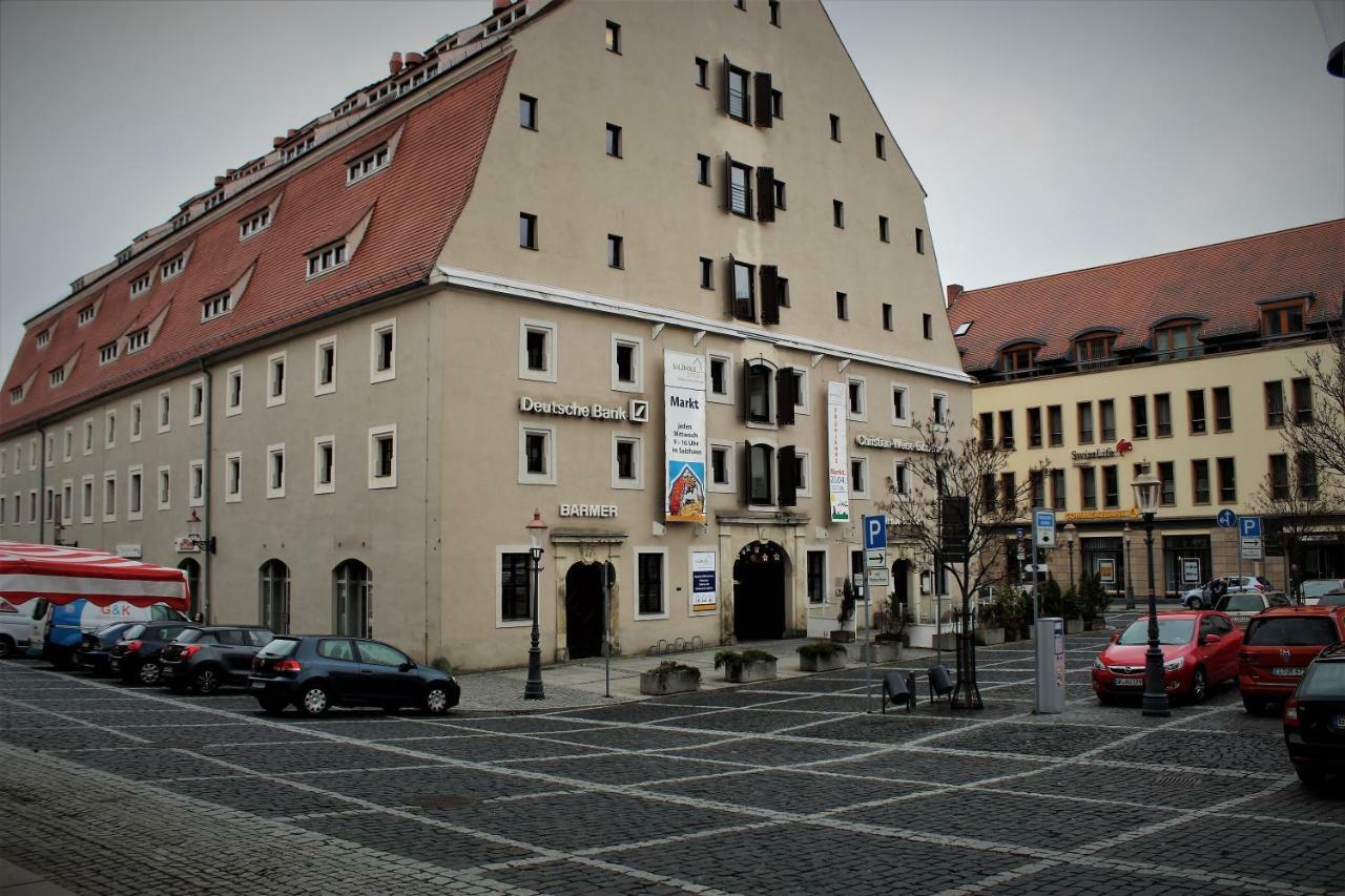 Salzhausblick Business Apartments - Zentrale Lage Am Salzhaus - Mwst-Rechnung Verfuegbar *